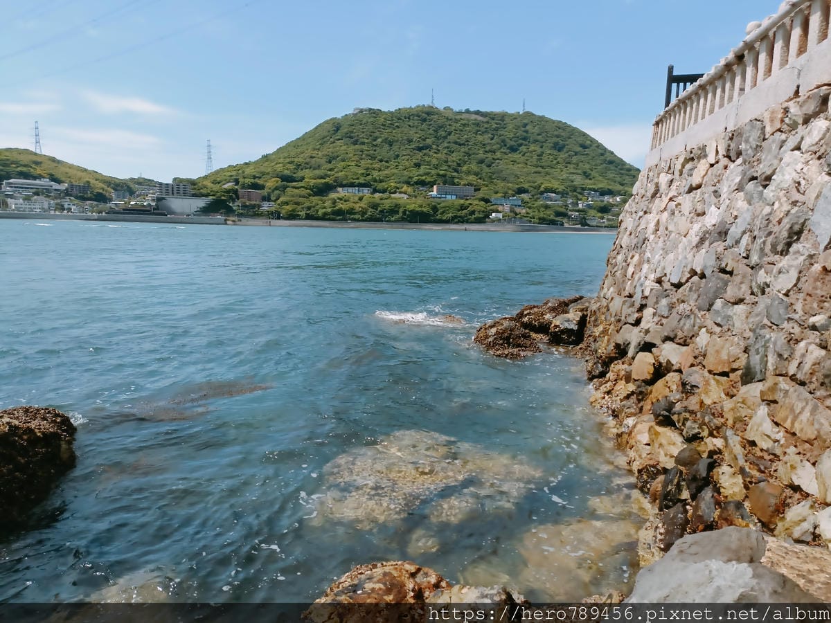 (日本門司港旅遊)門司港半日遊行程推薦,和布刈神社、関門橋以 (日本門司港旅遊)門司港半日遊行程推薦,和布刈神社、関門橋以