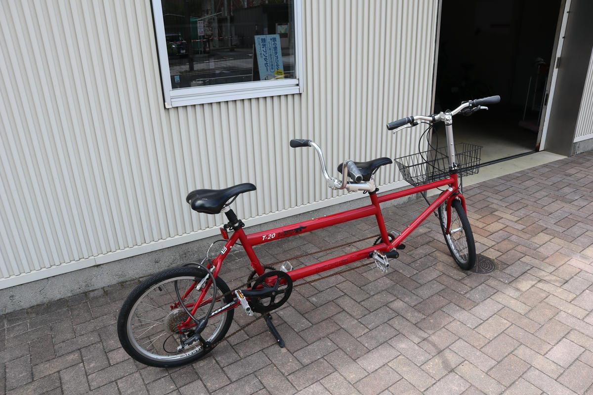 (日本門司港旅遊)JOYiNT單車出租店,門司港最佳交通工具 (日本門司港旅遊)JOYiNT單車出租店,門司港最佳交通工具