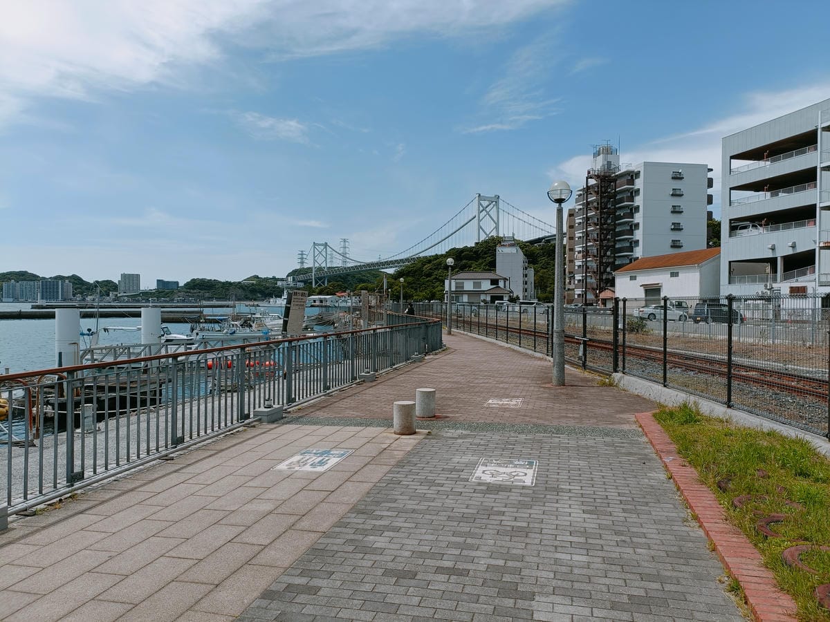 (日本門司港旅遊)JOYiNT單車出租店,門司港最佳交通工具 (日本門司港旅遊)JOYiNT單車出租店,門司港最佳交通工具
