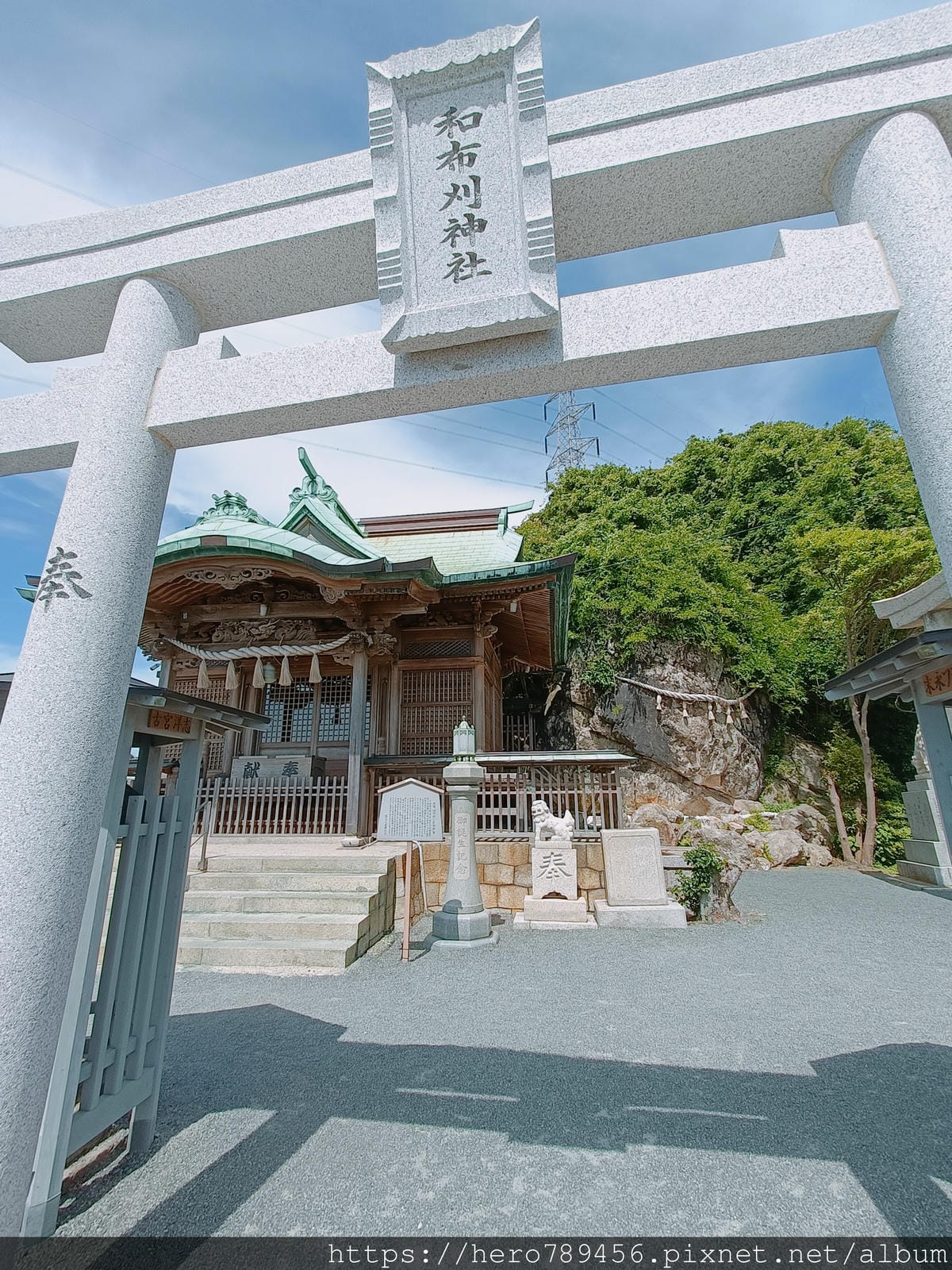 (日本門司港旅遊)門司港半日遊行程推薦,和布刈神社、関門橋以 (日本門司港旅遊)門司港半日遊行程推薦,和布刈神社、関門橋以