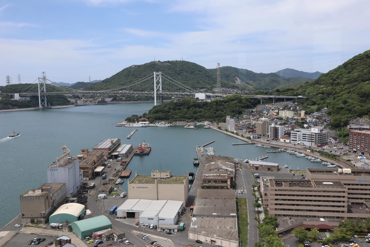 (日本門司港旅遊)門司港一日遊,輕鬆遊玩門司港,熱門景點九州 (日本門司港旅遊)門司港一日遊,輕鬆遊玩門司港,熱門景點九州