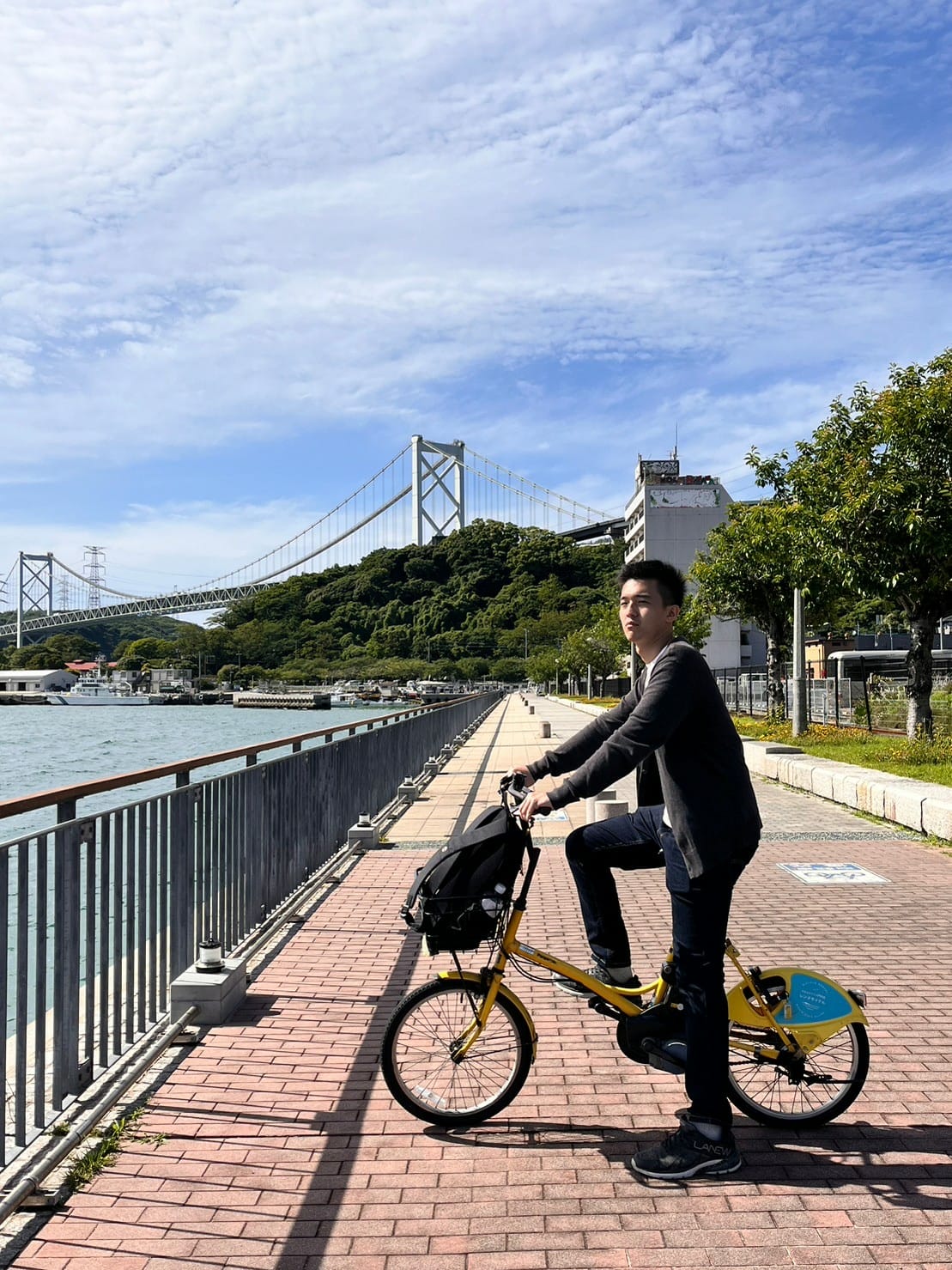 (日本門司港旅遊)門司港一日遊,輕鬆遊玩門司港,熱門景點九州 (日本門司港旅遊)門司港一日遊,輕鬆遊玩門司港,熱門景點九州