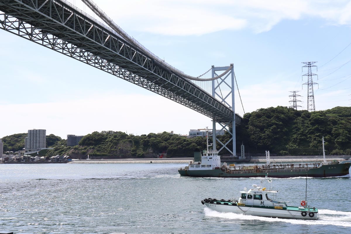 (日本門司港旅遊)門司港一日遊,輕鬆遊玩門司港,熱門景點九州 (日本門司港旅遊)門司港一日遊,輕鬆遊玩門司港,熱門景點九州