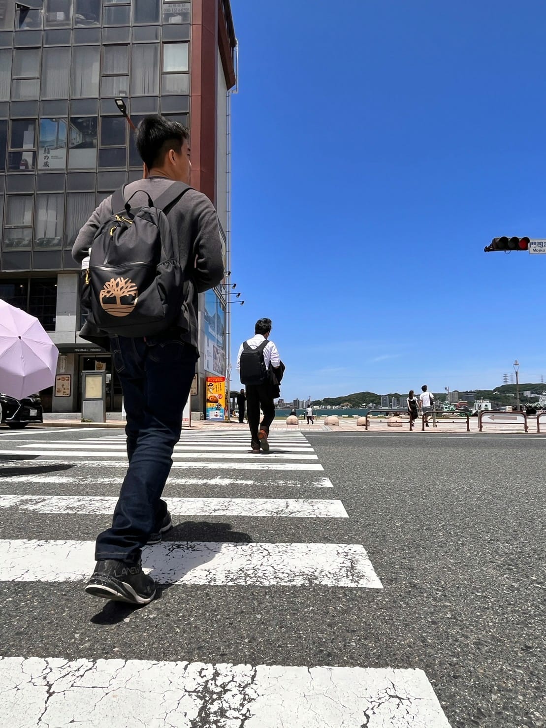 (日本門司港旅遊)門司港一日遊,輕鬆遊玩門司港,熱門景點九州 (日本門司港旅遊)門司港一日遊,輕鬆遊玩門司港,熱門景點九州