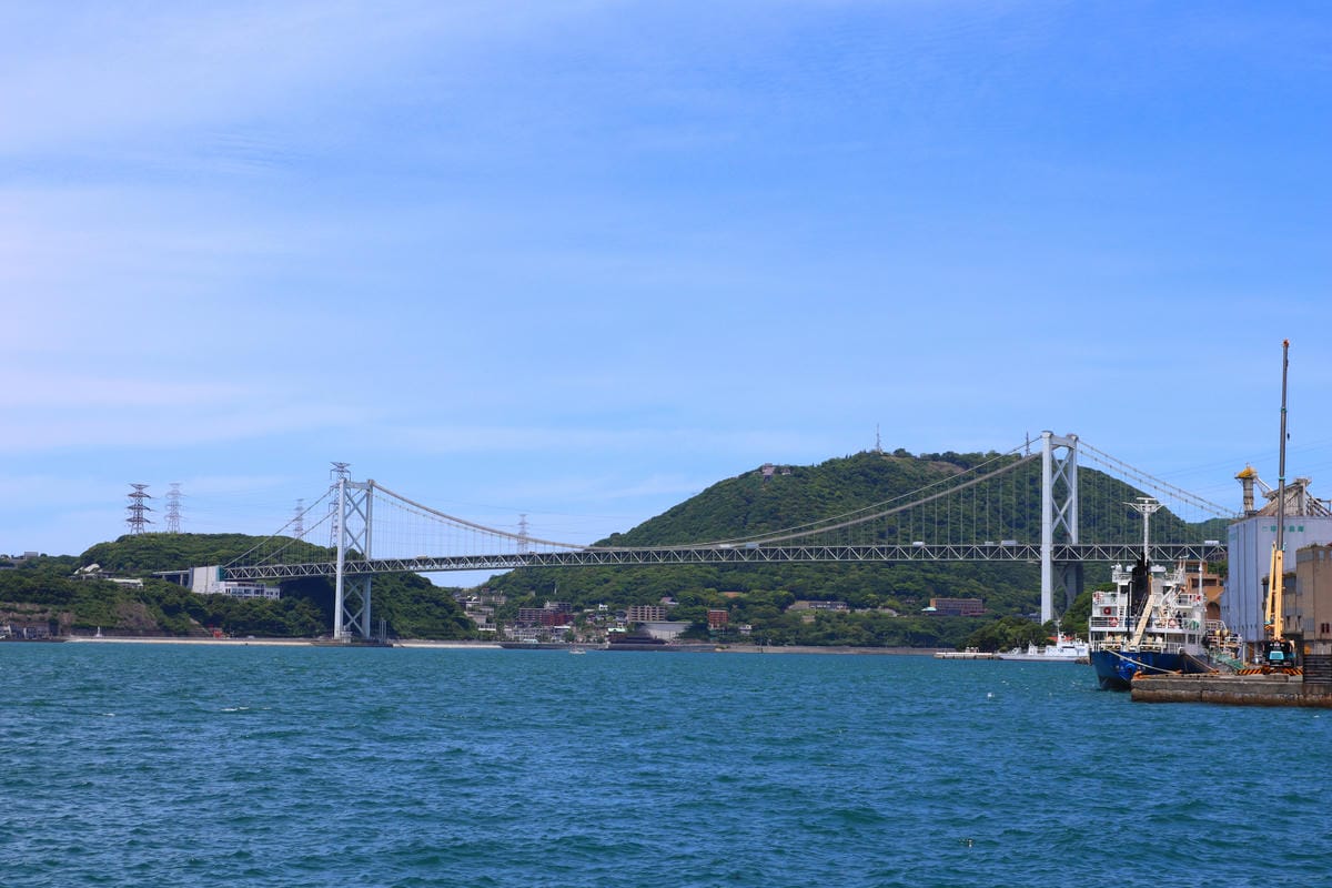 (日本門司港旅遊)門司港一日遊,輕鬆遊玩門司港,熱門景點九州 (日本門司港旅遊)門司港一日遊,輕鬆遊玩門司港,熱門景點九州