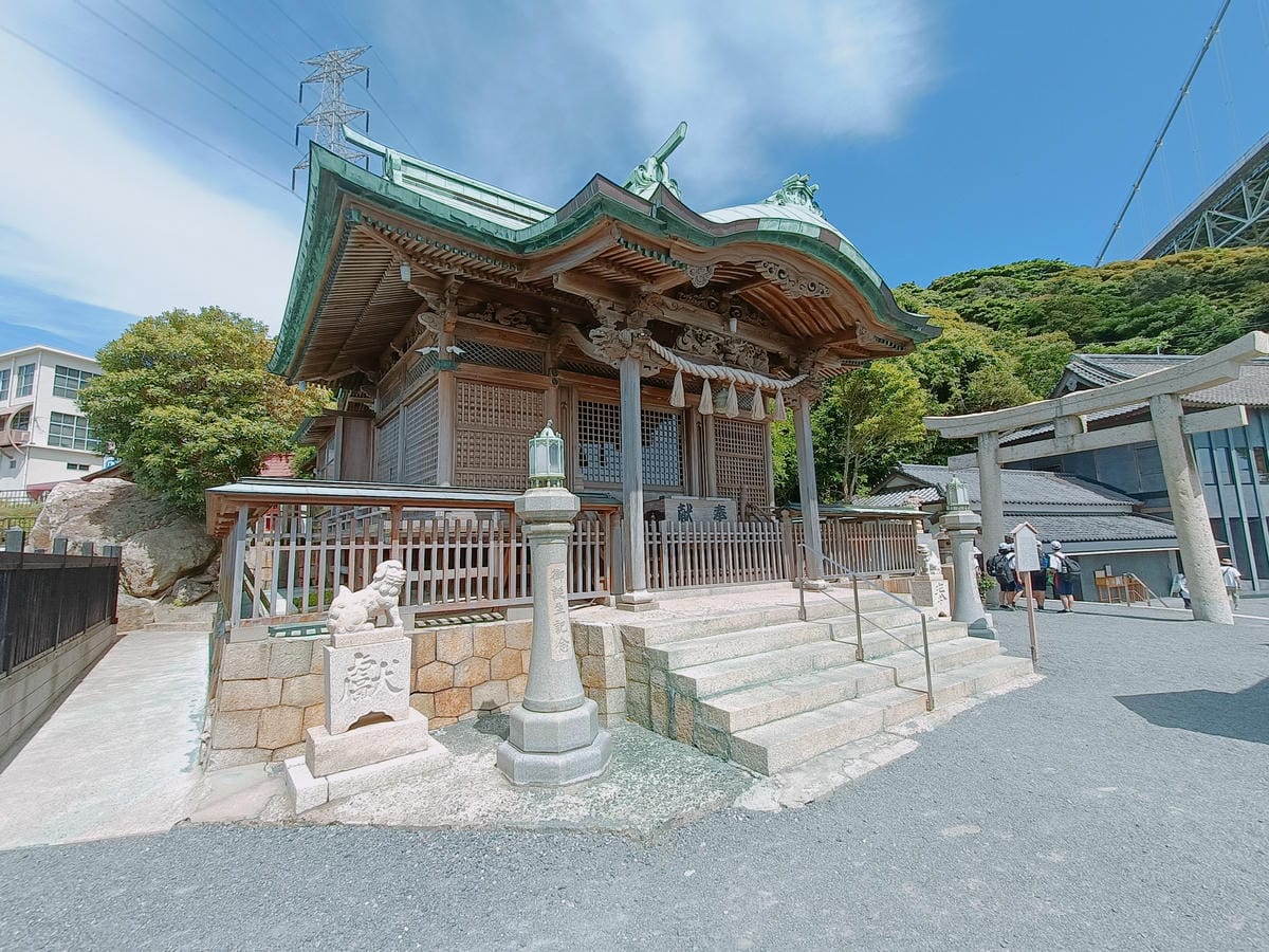 (日本門司港旅遊)門司港一日遊,輕鬆遊玩門司港,熱門景點九州 (日本門司港旅遊)門司港一日遊,輕鬆遊玩門司港,熱門景點九州