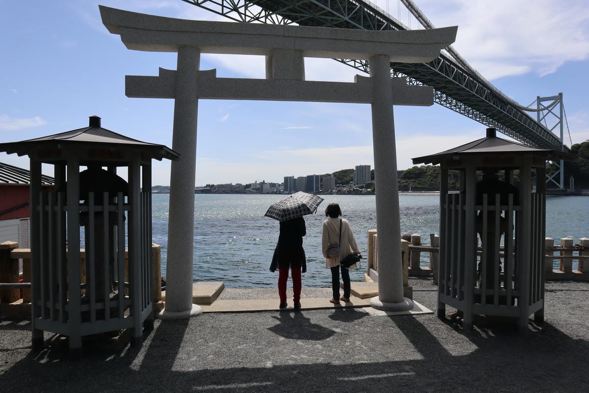 (日本門司港旅遊)門司港一日遊,輕鬆遊玩門司港,熱門景點九州 (日本門司港旅遊)門司港一日遊,輕鬆遊玩門司港,熱門景點九州