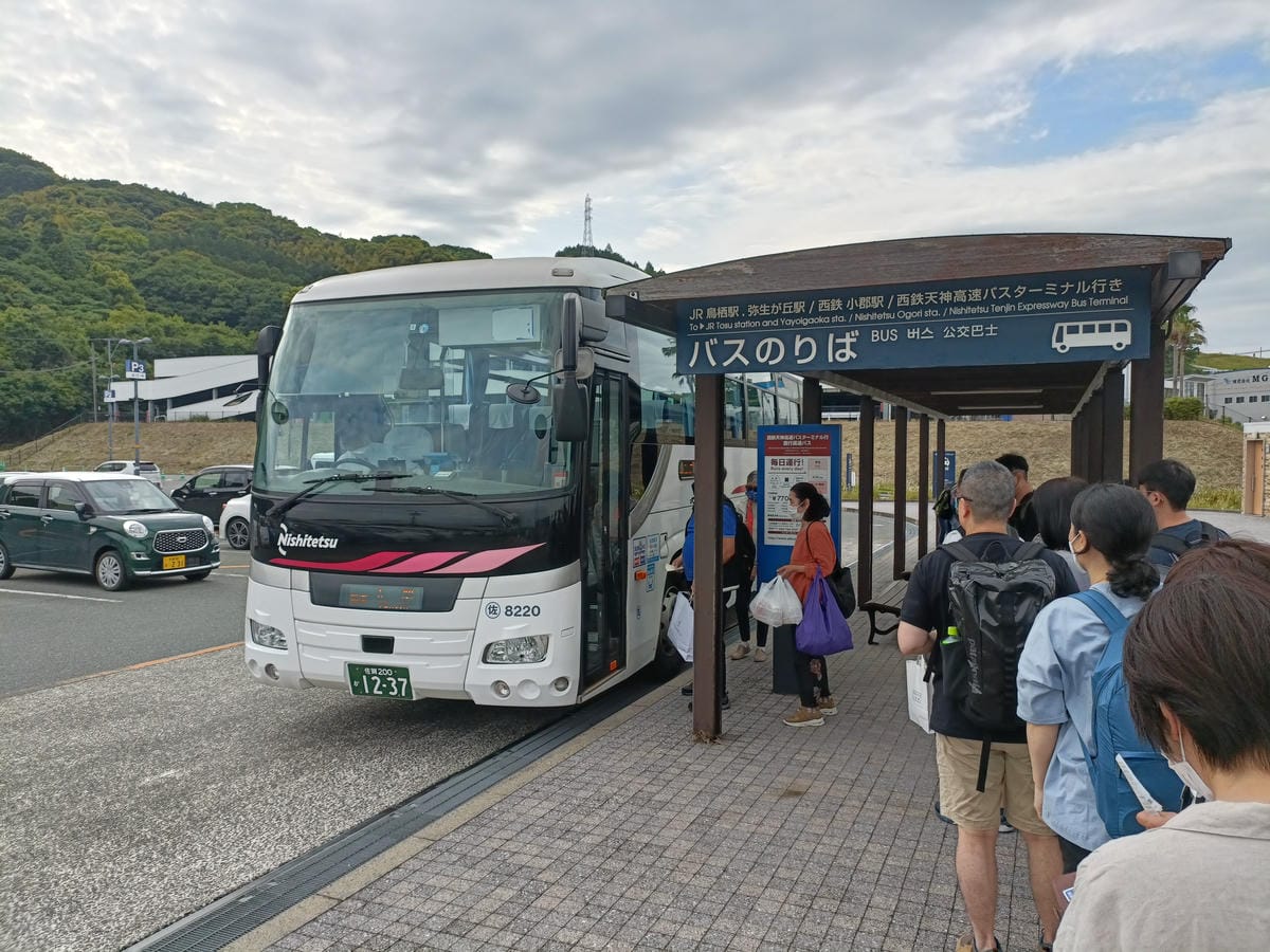 (日本鳥栖旅遊)鳥栖PREMIUM OUTLETS直達巴士, (日本鳥栖旅遊)鳥栖PREMIUM OUTLETS直達巴士,