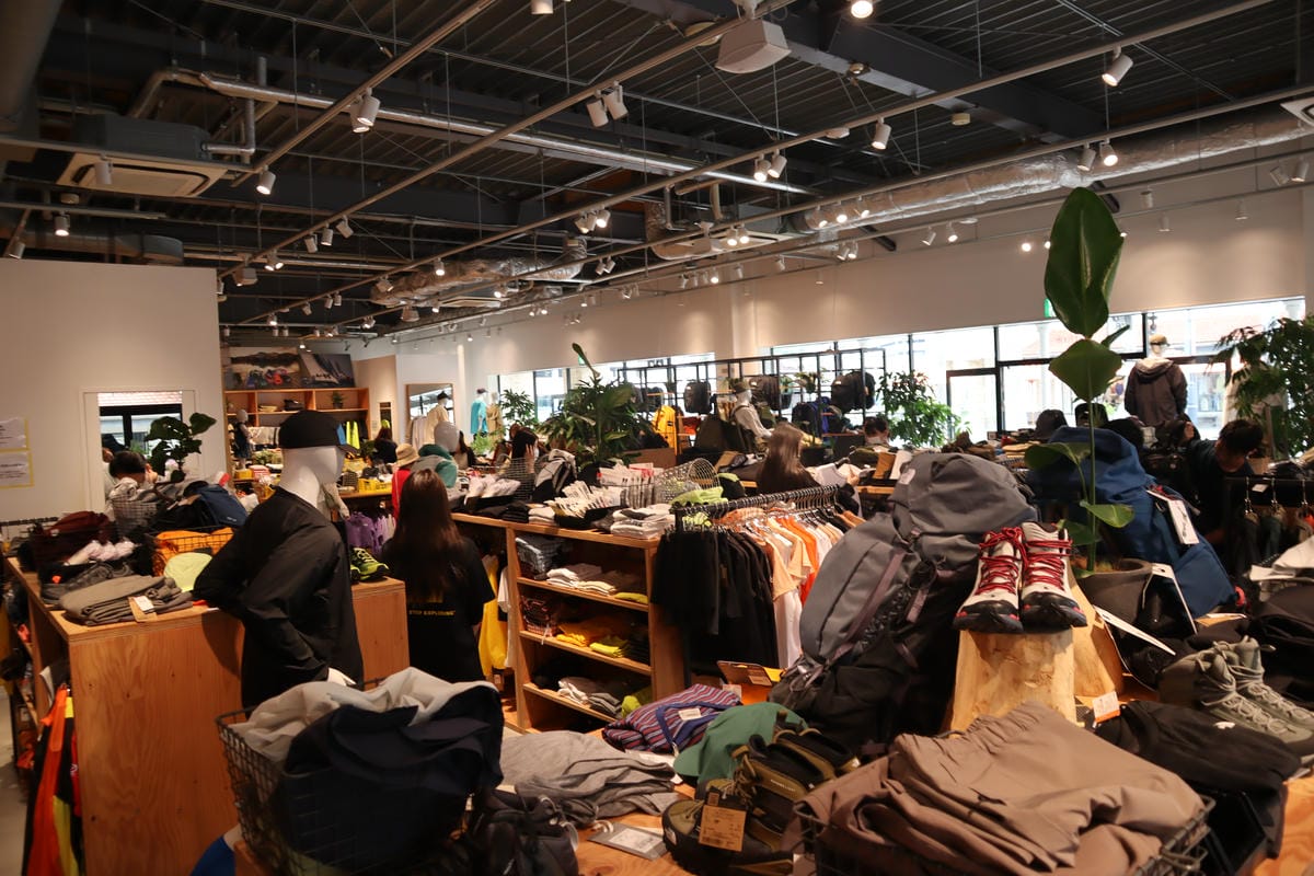 (日本鳥栖旅遊)鳥栖PREMIUM OUTLETS,九州人氣 (日本鳥栖旅遊)鳥栖PREMIUM OUTLETS,九州人氣