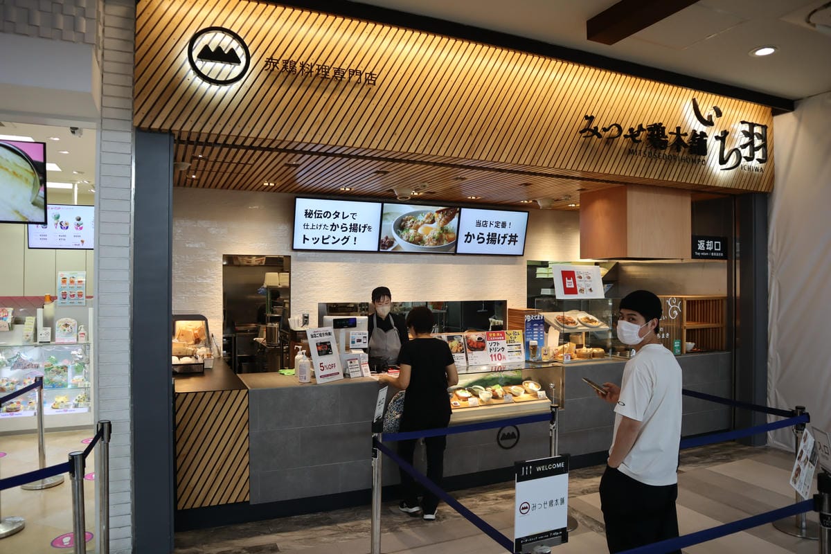 (日本鳥栖旅遊)鳥栖PREMIUM OUTLETS,九州人氣 (日本鳥栖旅遊)鳥栖PREMIUM OUTLETS,九州人氣