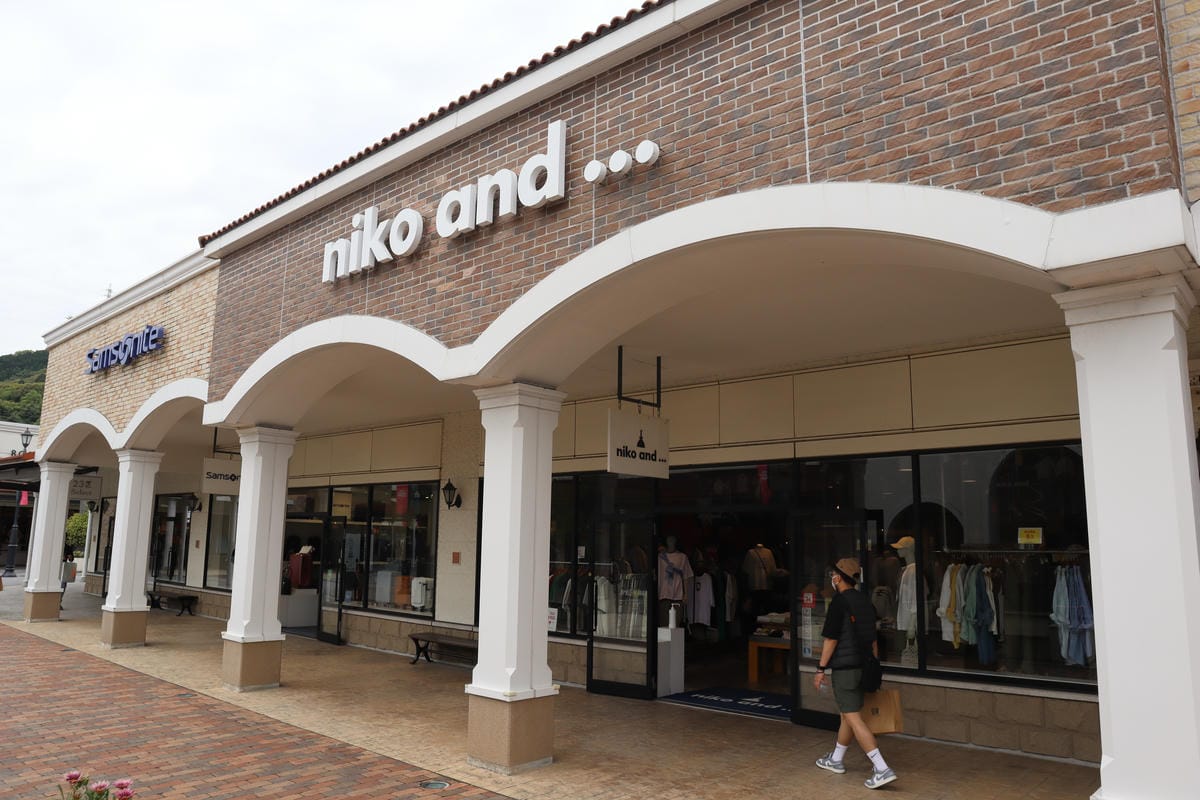 (日本鳥栖旅遊)鳥栖PREMIUM OUTLETS,九州人氣 (日本鳥栖旅遊)鳥栖PREMIUM OUTLETS,九州人氣