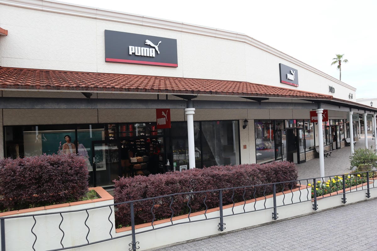 (日本鳥栖旅遊)鳥栖PREMIUM OUTLETS,九州人氣 (日本鳥栖旅遊)鳥栖PREMIUM OUTLETS,九州人氣