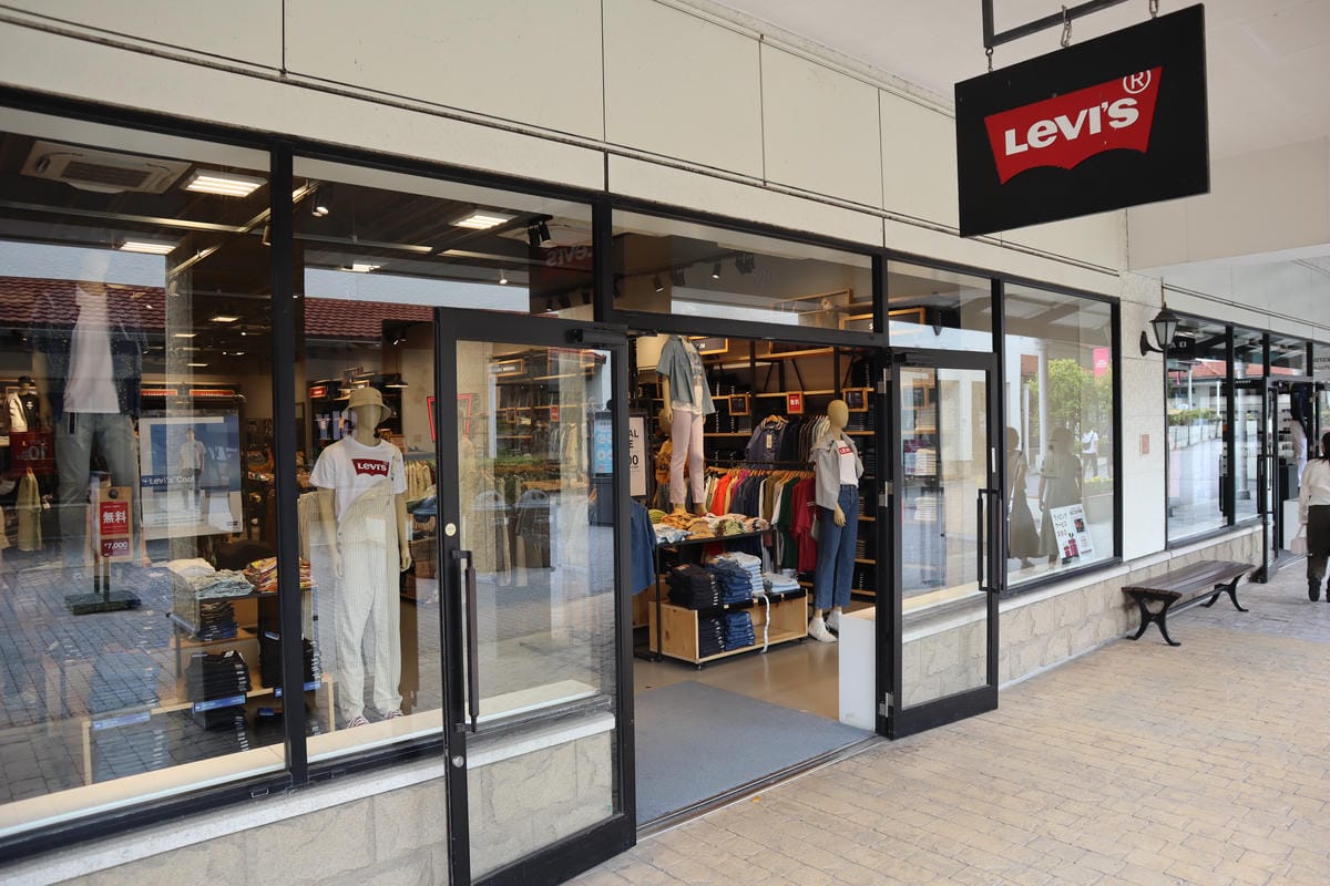 (日本鳥栖旅遊)鳥栖PREMIUM OUTLETS,九州人氣 (日本鳥栖旅遊)鳥栖PREMIUM OUTLETS,九州人氣