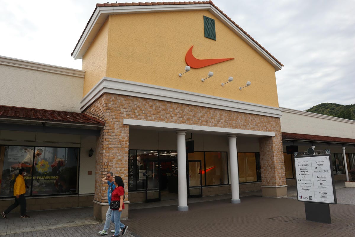 (日本鳥栖旅遊)鳥栖PREMIUM OUTLETS,九州人氣 (日本鳥栖旅遊)鳥栖PREMIUM OUTLETS,九州人氣