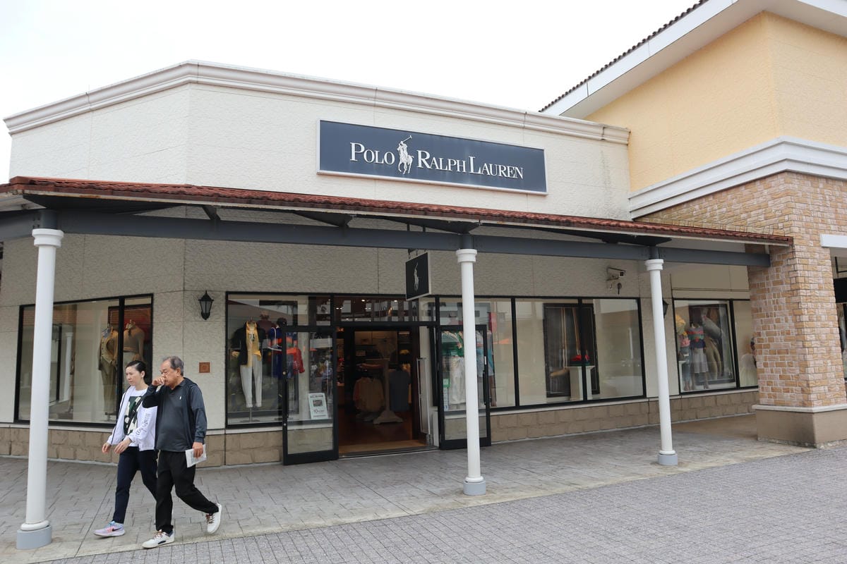 (日本鳥栖旅遊)鳥栖PREMIUM OUTLETS,九州人氣 (日本鳥栖旅遊)鳥栖PREMIUM OUTLETS,九州人氣