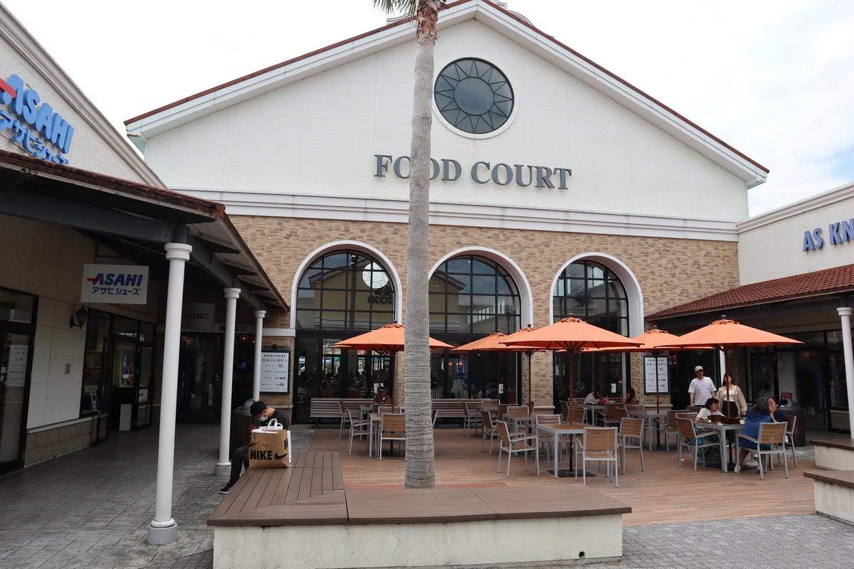 (日本鳥栖旅遊)鳥栖PREMIUM OUTLETS,九州人氣 (日本鳥栖旅遊)鳥栖PREMIUM OUTLETS,九州人氣