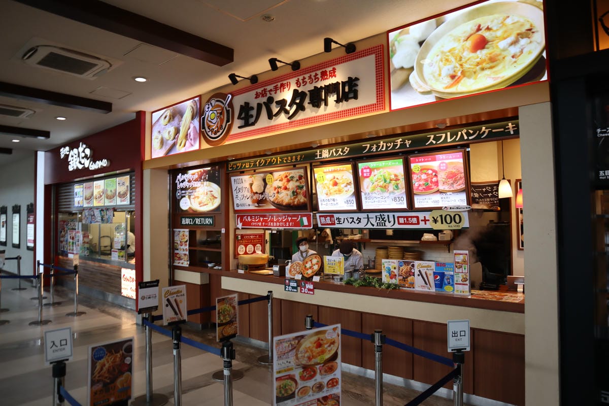 (日本鳥栖旅遊)鳥栖PREMIUM OUTLETS,九州人氣 (日本鳥栖旅遊)鳥栖PREMIUM OUTLETS,九州人氣