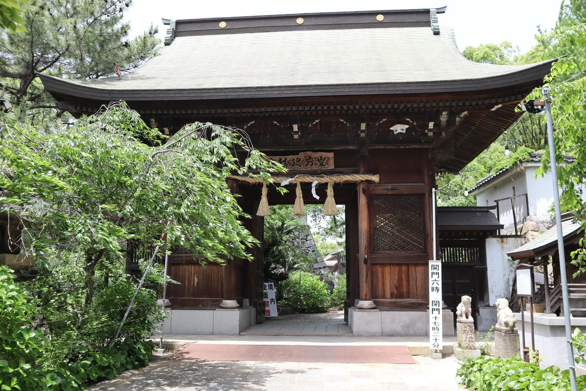 (日本小倉旅遊)小倉城+八坂神社,日本前十高天守之一,還有趣 (日本小倉旅遊)小倉城+八坂神社,日本前十高天守之一,還有趣
