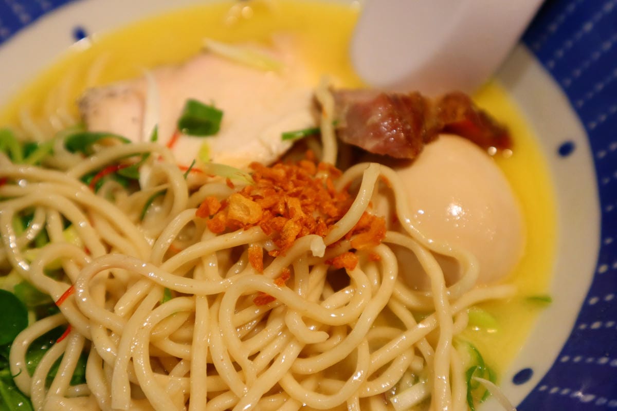 (台北萬華西門美食)麵屋有漁,2023西門町新開拉麵店,主打 (台北萬華西門美食)麵屋有漁,2023西門町新開拉麵店,主打