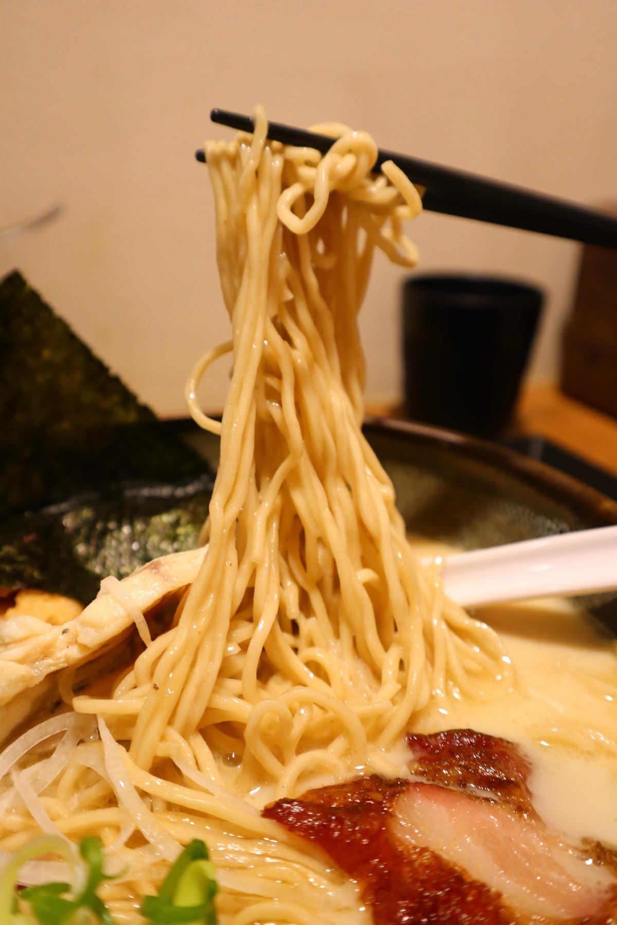 (台北萬華西門美食)麵屋有漁,2023西門町新開拉麵店,主打 (台北萬華西門美食)麵屋有漁,2023西門町新開拉麵店,主打