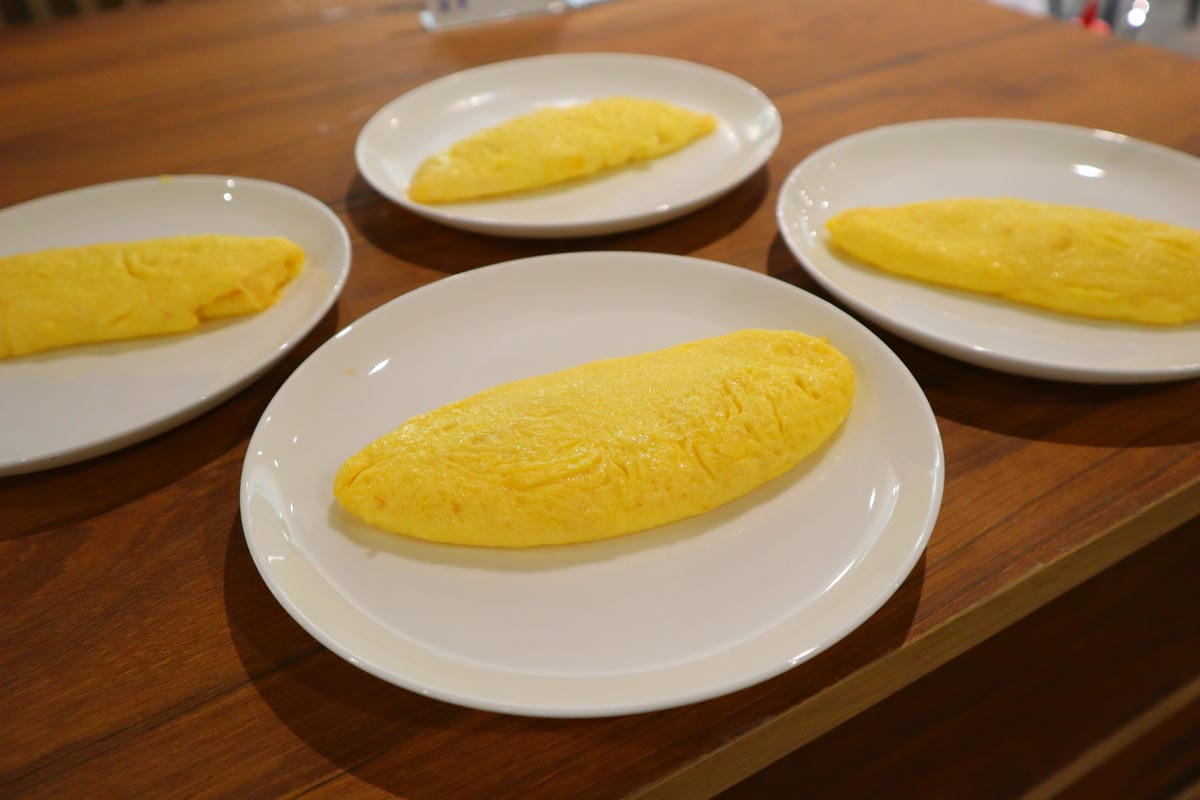 (台北西門住宿)索拉利亞西鐵飯店台北西門早餐,提供多元且國際 (台北西門住宿)索拉利亞西鐵飯店台北西門早餐,提供多元且國際