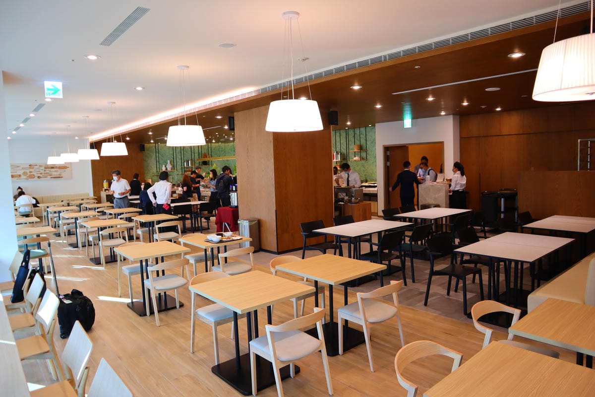 (台北西門住宿)索拉利亞西鐵飯店台北西門早餐,提供多元且國際 (台北西門住宿)索拉利亞西鐵飯店台北西門早餐,提供多元且國際