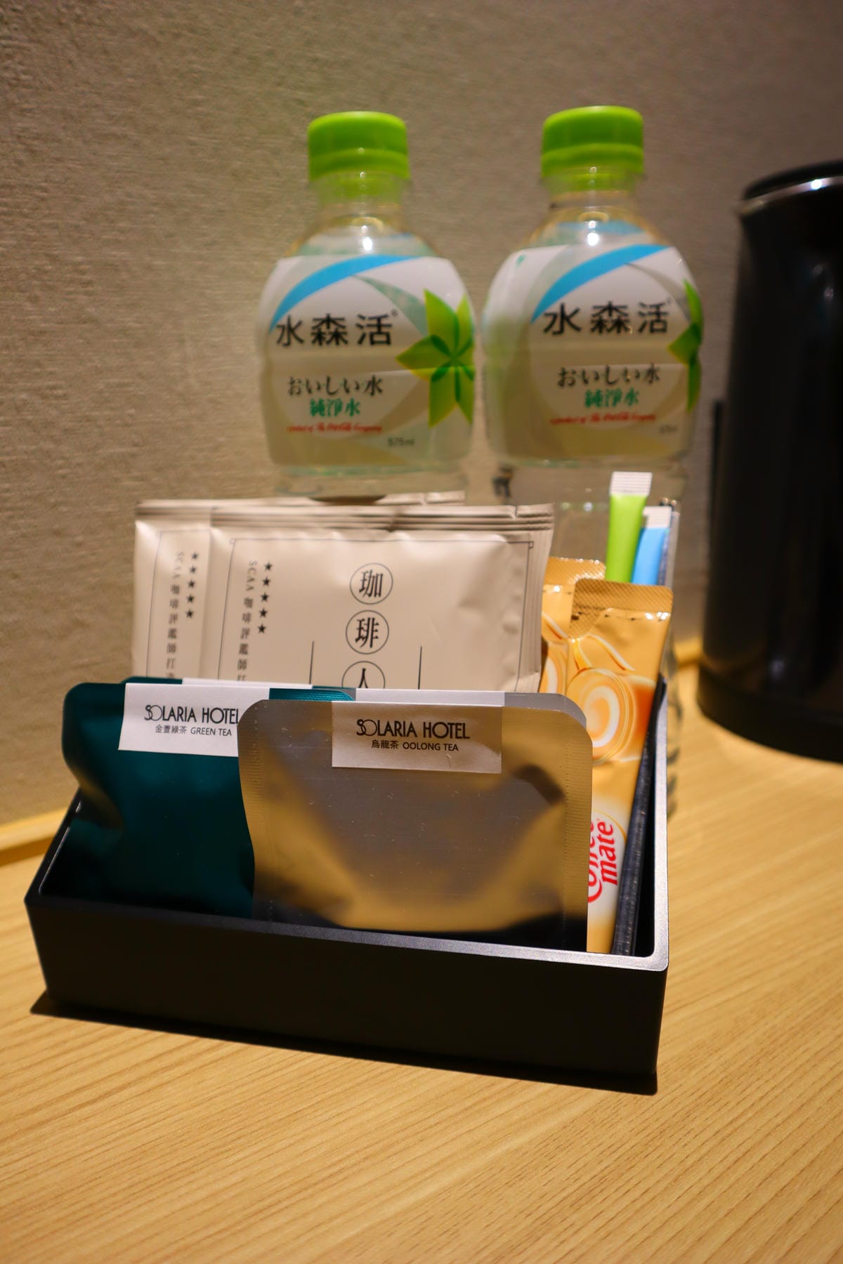 (台北西門住宿)索拉利亞西鐵飯店台北西門,日本西鐵集團首家台 (台北西門住宿)索拉利亞西鐵飯店台北西門,日本西鐵集團首家台