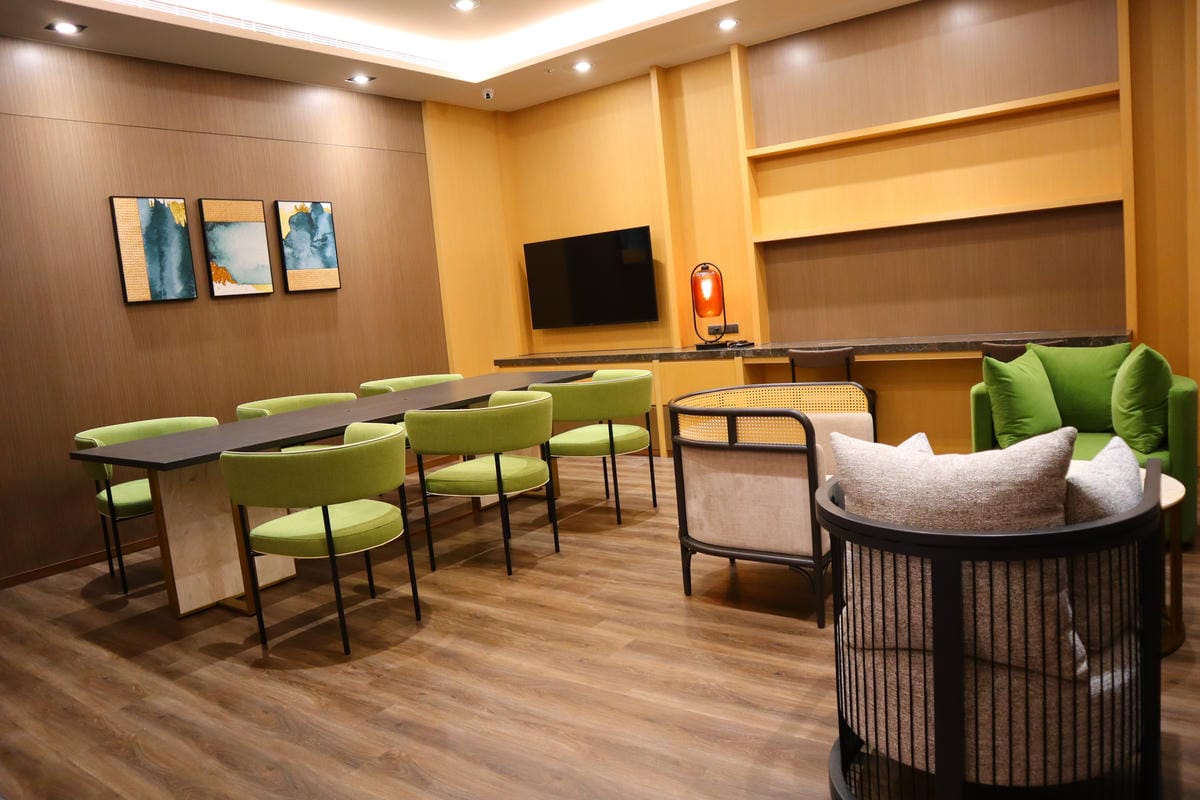 (台北西門住宿)索拉利亞西鐵飯店台北西門,日本西鐵集團首家台 (台北西門住宿)索拉利亞西鐵飯店台北西門,日本西鐵集團首家台