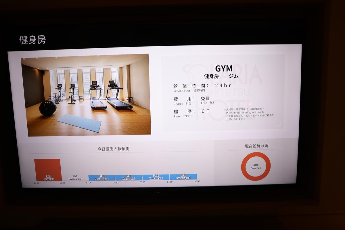 (台北西門住宿)索拉利亞西鐵飯店台北西門,日本西鐵集團首家台 (台北西門住宿)索拉利亞西鐵飯店台北西門,日本西鐵集團首家台