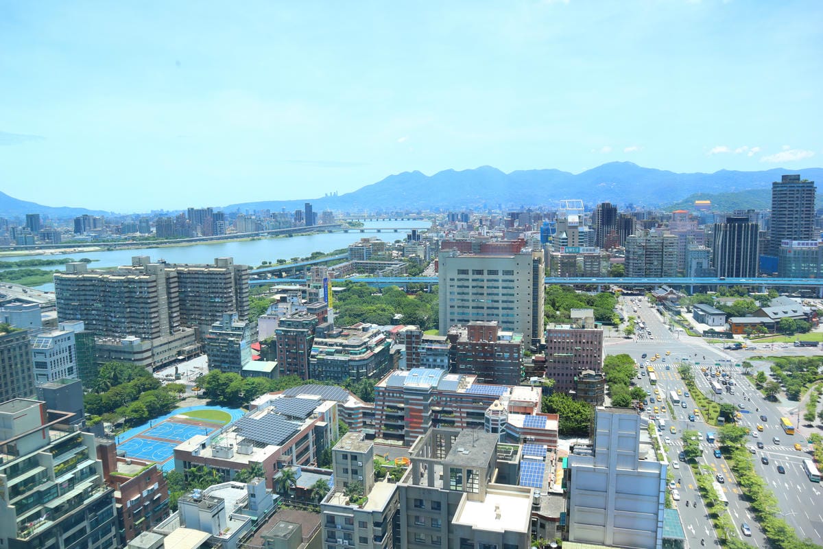(台北西門住宿)索拉利亞西鐵飯店台北西門,日本西鐵集團首家台 (台北西門住宿)索拉利亞西鐵飯店台北西門,日本西鐵集團首家台