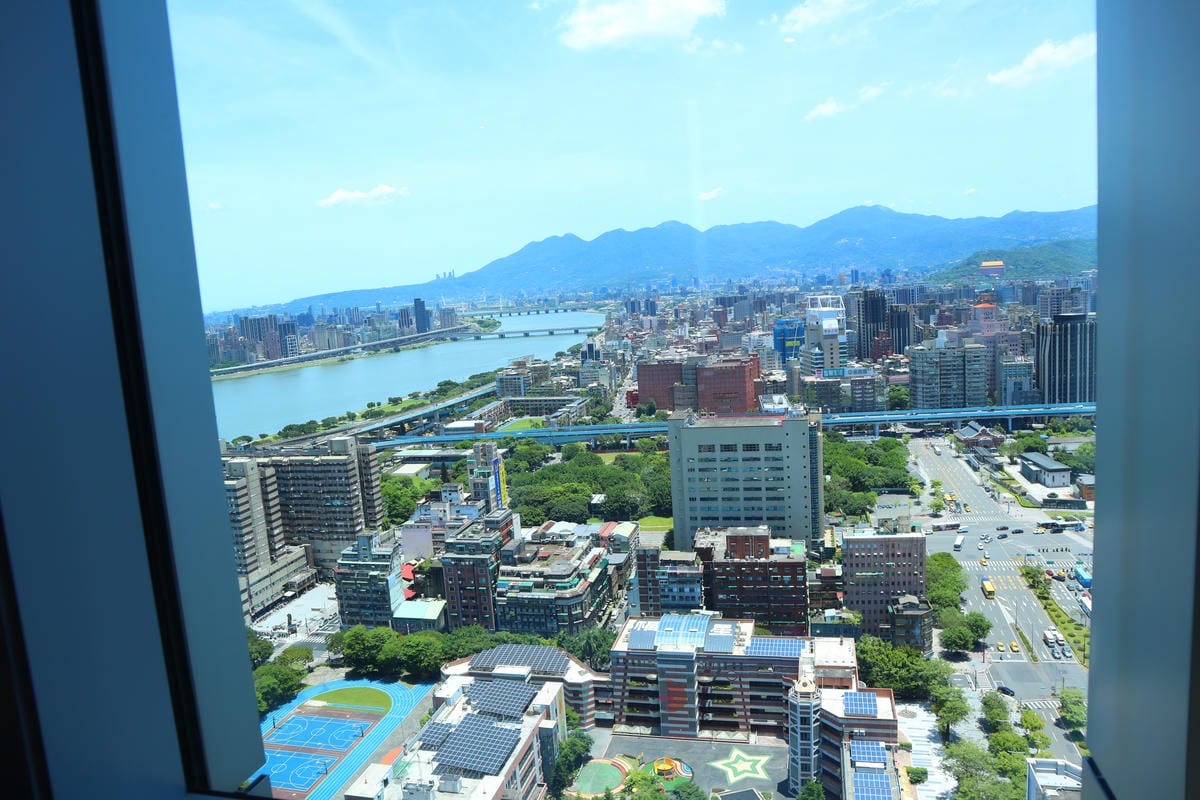 (台北西門住宿)索拉利亞西鐵飯店台北西門,日本西鐵集團首家台 (台北西門住宿)索拉利亞西鐵飯店台北西門,日本西鐵集團首家台