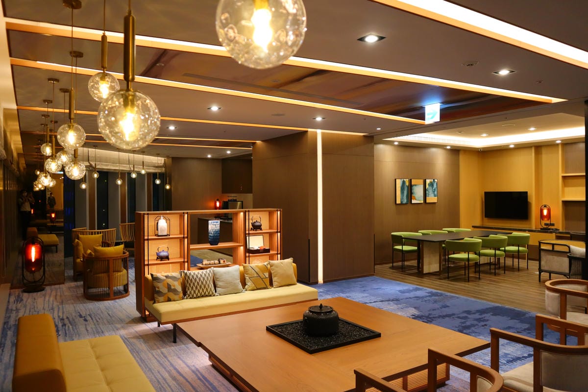 (台北西門住宿)索拉利亞西鐵飯店台北西門,日本西鐵集團首家台 (台北西門住宿)索拉利亞西鐵飯店台北西門,日本西鐵集團首家台