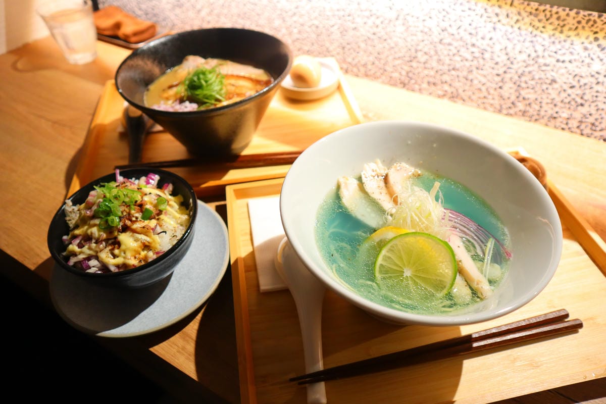 (新北土城美食)真劍拉麵,土城終於有厲害的拉麵店了!!來自台 (新北土城美食)真劍拉麵,土城終於有厲害的拉麵店了!!來自台