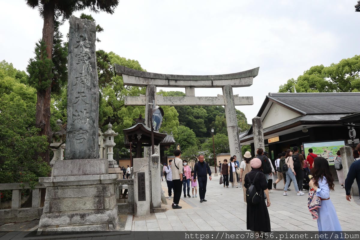 (日本太宰府旅遊)太宰府天滿宮,太宰府一日遊必訪景點,九州最 (日本太宰府旅遊)太宰府天滿宮,太宰府一日遊必訪景點,九州最