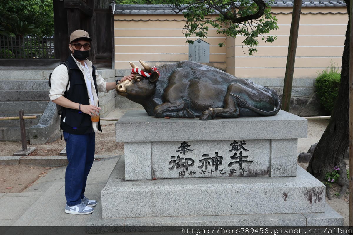 (日本太宰府旅遊)太宰府天滿宮,太宰府一日遊必訪景點,九州最 (日本太宰府旅遊)太宰府天滿宮,太宰府一日遊必訪景點,九州最