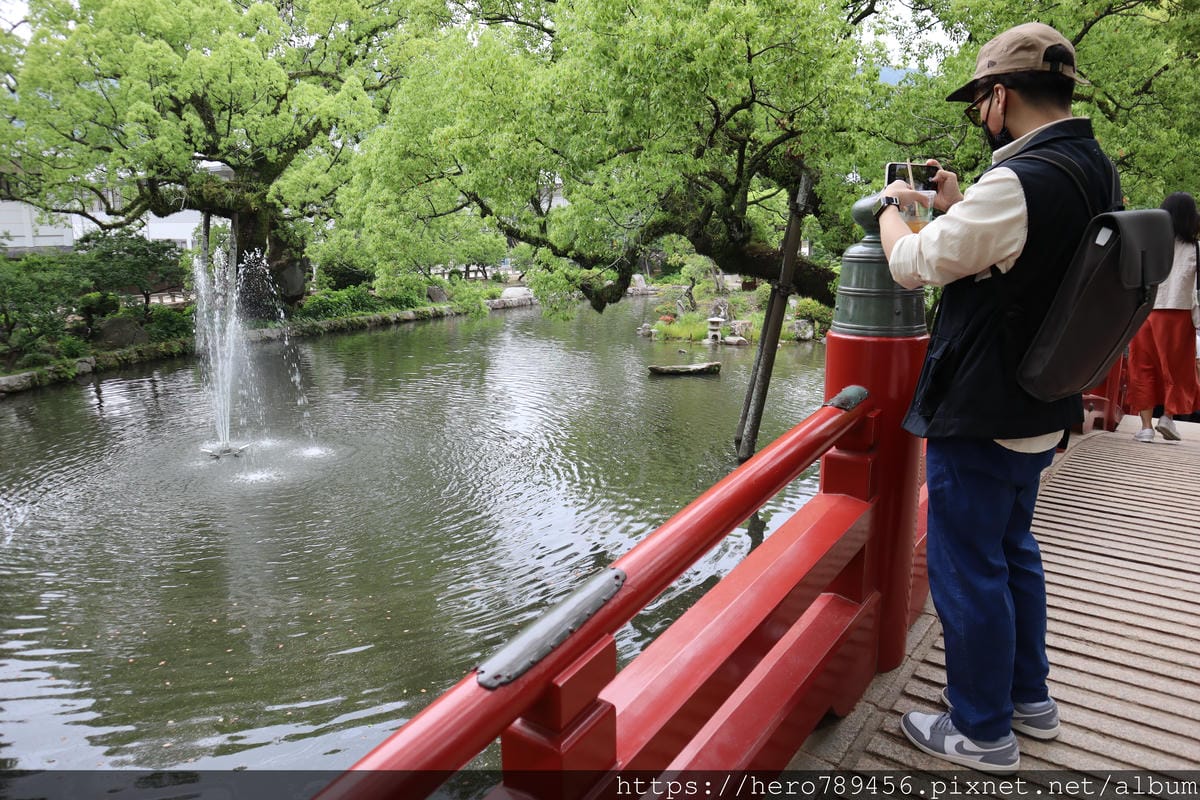 (日本太宰府旅遊)太宰府天滿宮,太宰府一日遊必訪景點,九州最 (日本太宰府旅遊)太宰府天滿宮,太宰府一日遊必訪景點,九州最