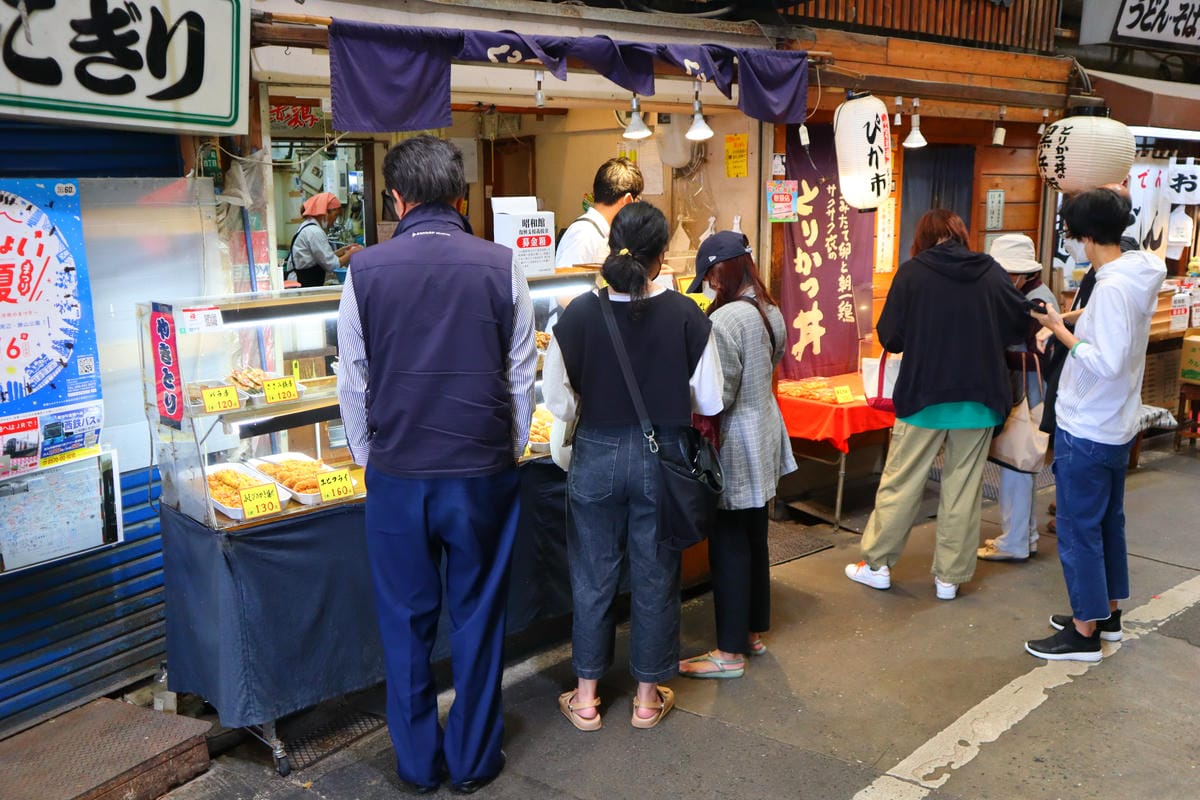 (日本小倉旅遊)2023小倉自由行一日遊懶人包,從北九州 (日本小倉旅遊)2023小倉自由行一日遊懶人包,從北九州