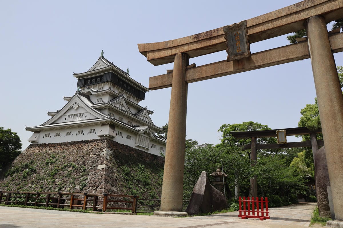 (日本小倉旅遊)2023小倉自由行一日遊懶人包,從北九州 (日本小倉旅遊)2023小倉自由行一日遊懶人包,從北九州