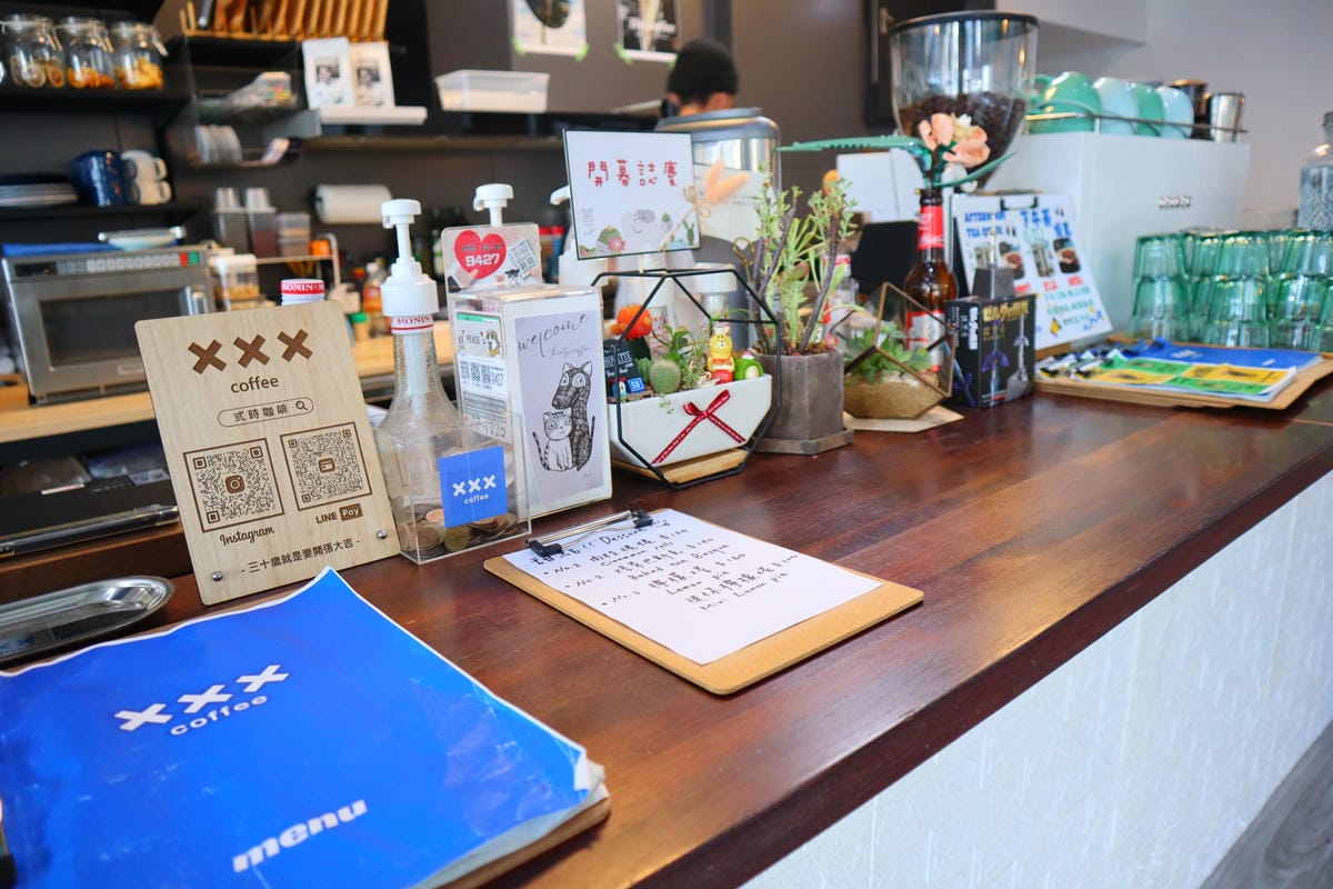 (台北萬華西門美食)弎時咖啡 TH!RTY coffee,西 (台北萬華西門美食)弎時咖啡 TH!RTY coffee,西