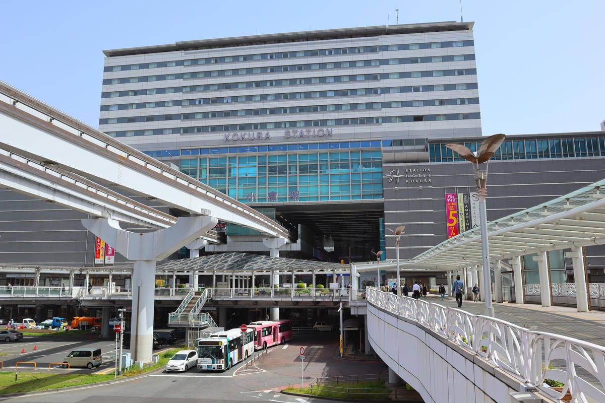 (日本小倉旅遊)2023小倉自由行一日遊懶人包,從北九州 (日本小倉旅遊)2023小倉自由行一日遊懶人包,從北九州