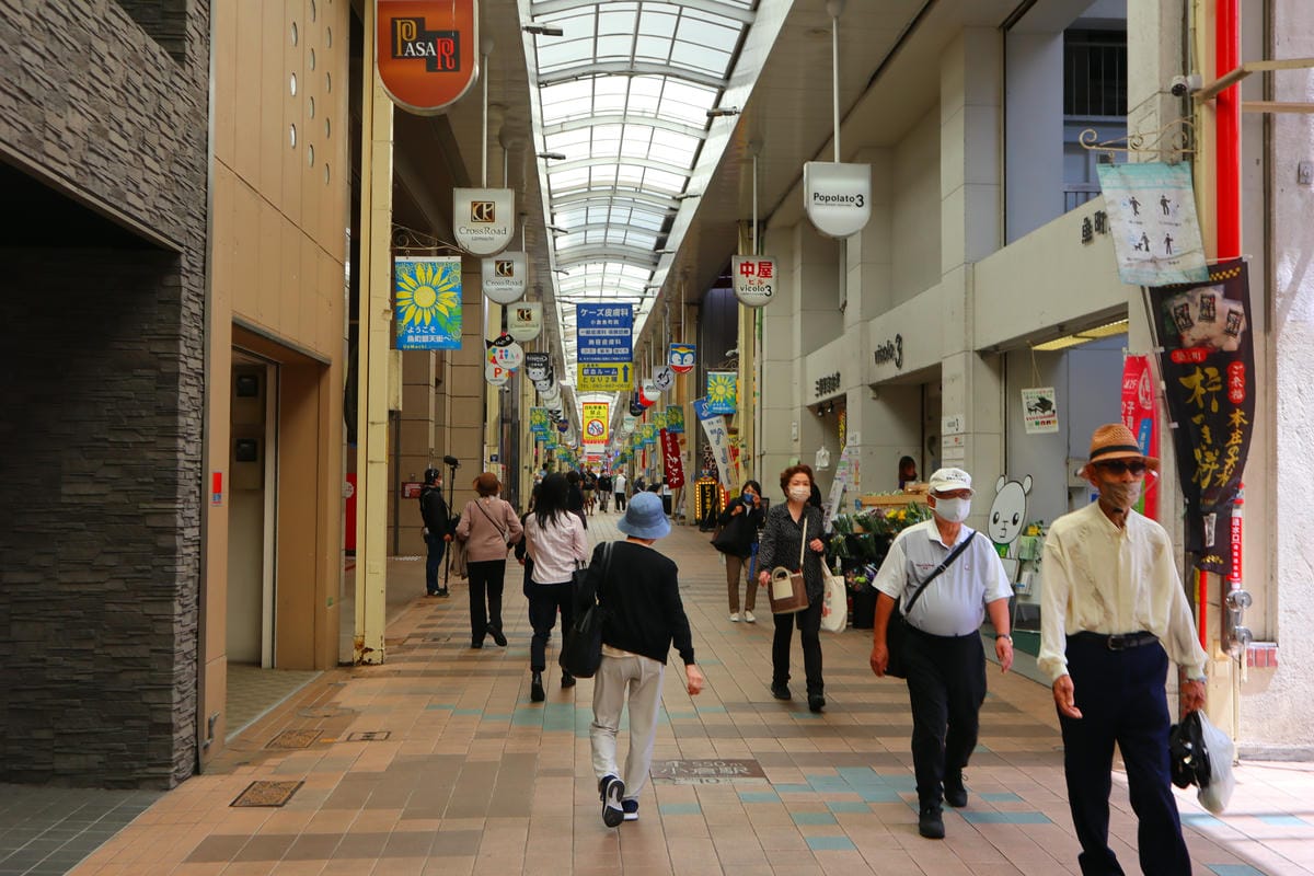 (日本小倉旅遊)2023小倉自由行一日遊懶人包,從北九州 (日本小倉旅遊)2023小倉自由行一日遊懶人包,從北九州