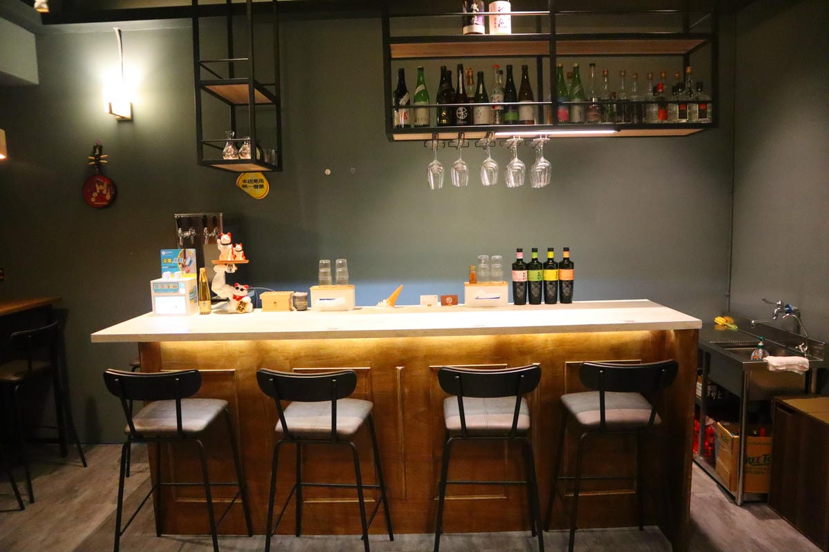 (新北板橋美食)平和居酒食処,板橋新開深夜食堂+1,環境很C (新北板橋美食)平和居酒食処,板橋新開深夜食堂+1,環境很C