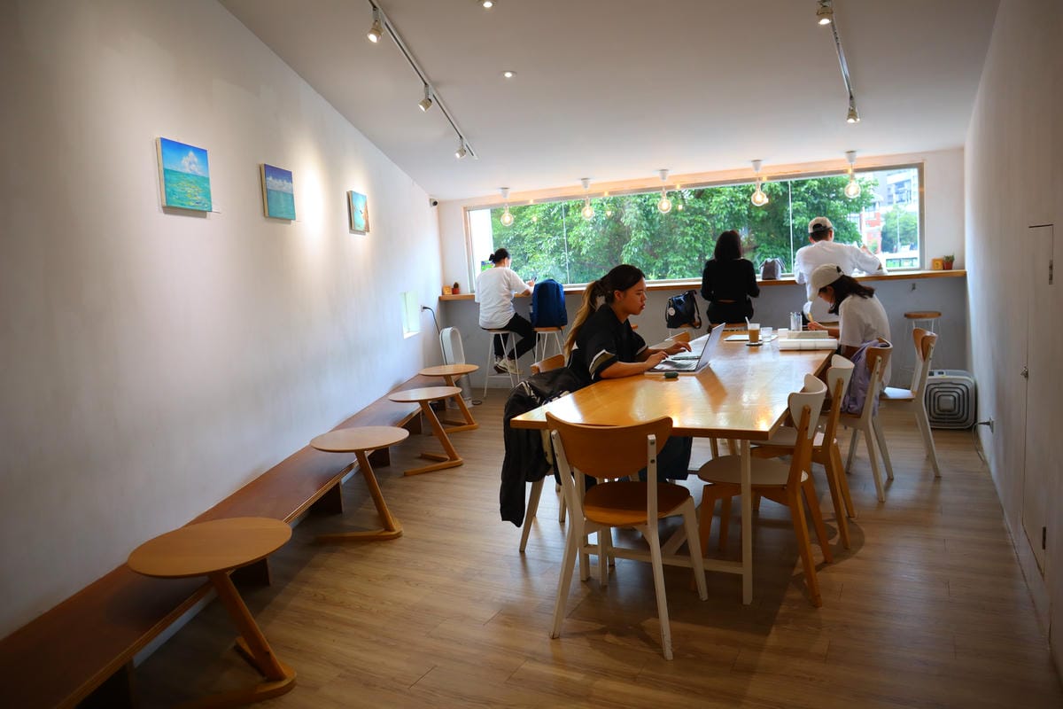 (台北中正美食)MKCR / Mountain Kids C (台北中正美食)MKCR / Mountain Kids C