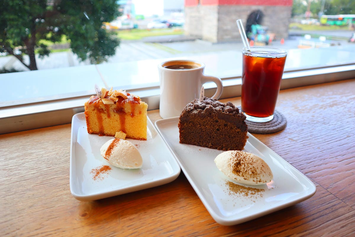 (台北中正美食)MKCR / Mountain Kids C (台北中正美食)MKCR / Mountain Kids C