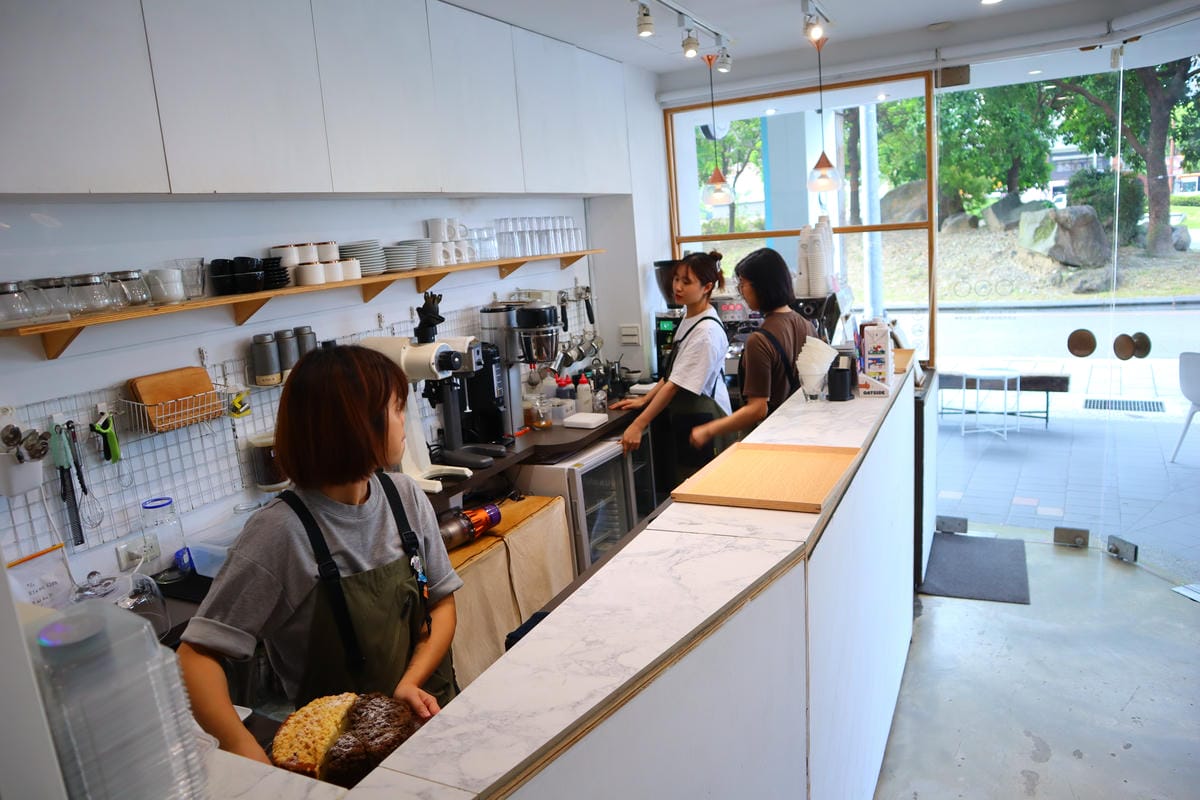 (台北中正美食)MKCR / Mountain Kids C (台北中正美食)MKCR / Mountain Kids C
