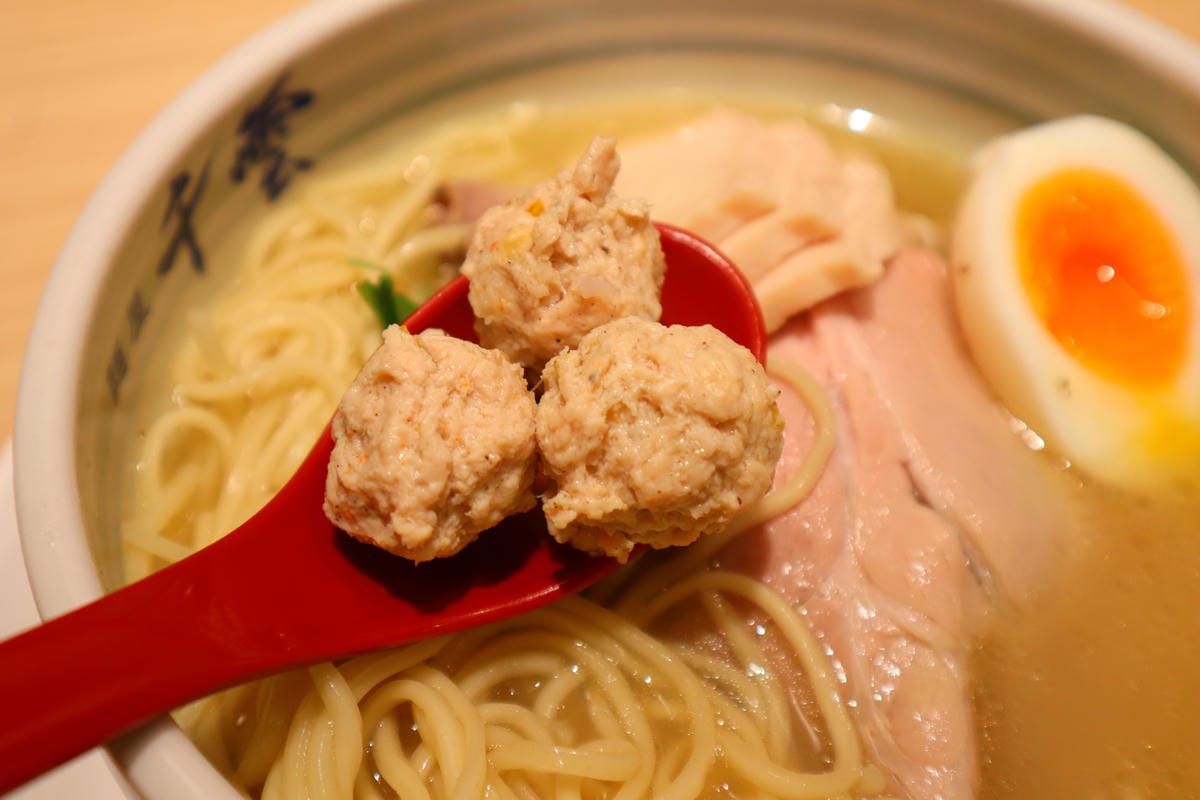 (台北中正美食)麺屋千雲-Chikumo-光華店,主打雞白湯 (台北中正美食)麺屋千雲-Chikumo-光華店,主打雞白湯