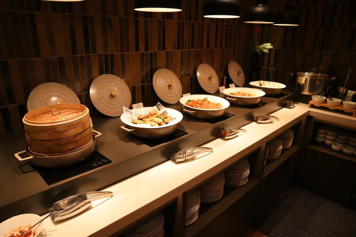 (台北中正住宿)格拉斯麗台北飯店-枝仔冰城早餐,提供台灣在地 (台北中正住宿)格拉斯麗台北飯店-枝仔冰城早餐,提供台灣在地