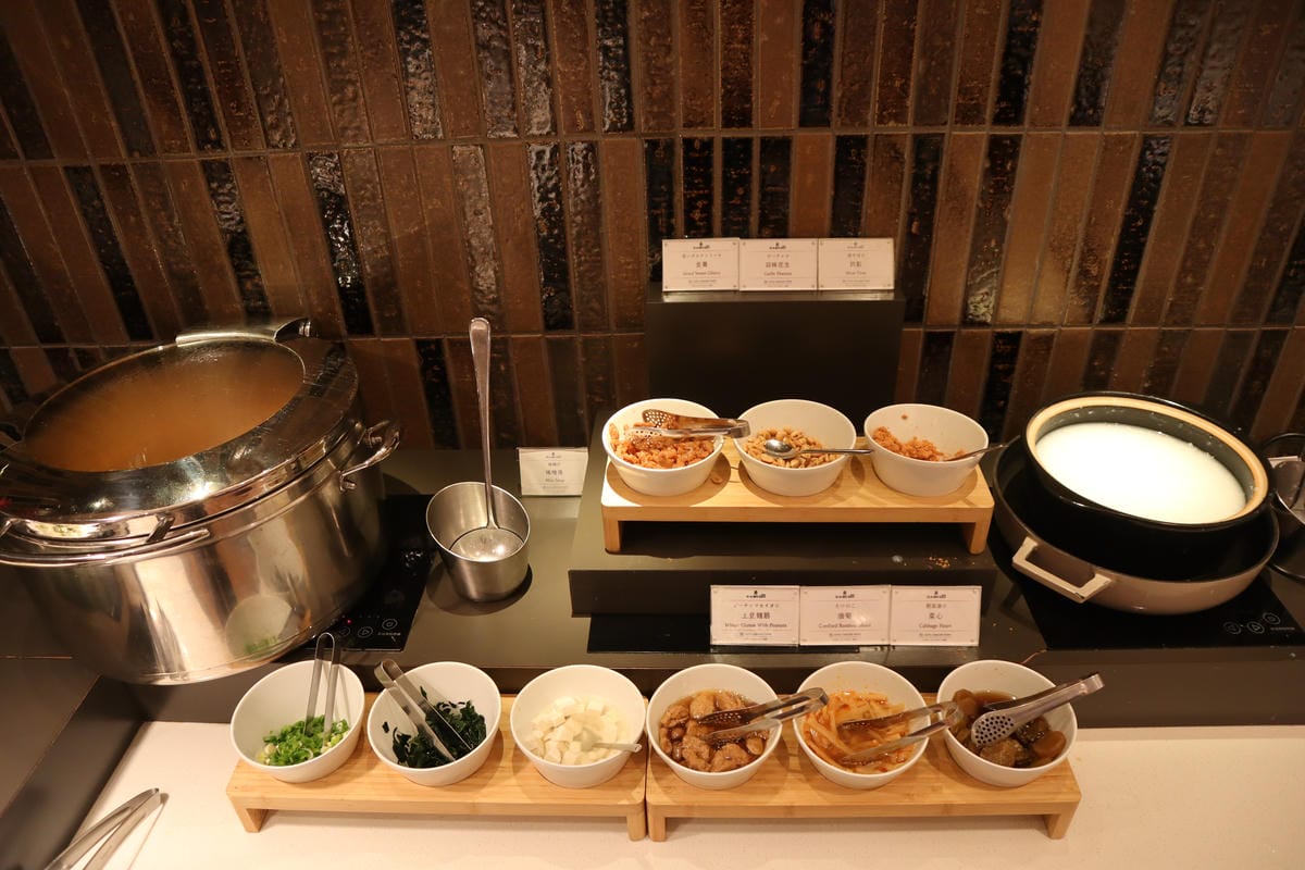 (台北中正住宿)格拉斯麗台北飯店-枝仔冰城早餐,提供台灣在地 (台北中正住宿)格拉斯麗台北飯店-枝仔冰城早餐,提供台灣在地