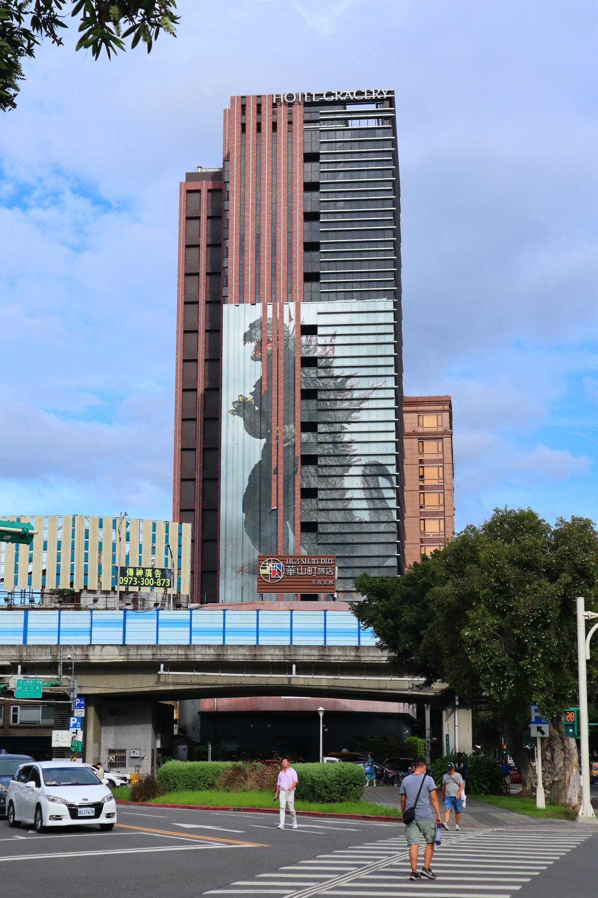 (台北中正住宿)格拉斯麗台北飯店,來自日系知名連鎖品牌,整棟 (台北中正住宿)格拉斯麗台北飯店,來自日系知名連鎖品牌,整棟