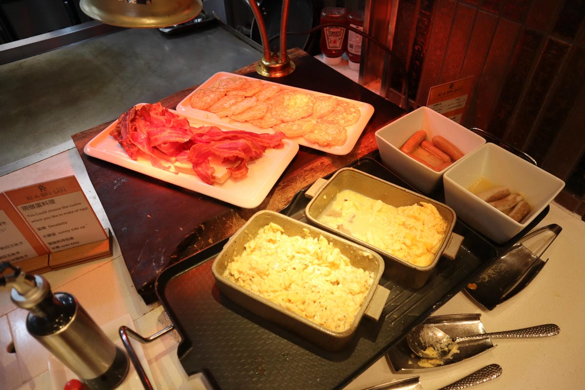 (台北中正住宿)格拉斯麗台北飯店-枝仔冰城早餐,提供台灣在地 (台北中正住宿)格拉斯麗台北飯店-枝仔冰城早餐,提供台灣在地